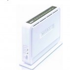 TP-LINK TD854W ADSL2 KABLOSUZ 4 PORT HİBER HIZLI M0DEM