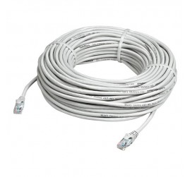 S-LİNE CAT5 20MT PATCH CORD CABLE