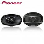 Pİoneer TS-A6976S 550 Watt Oto Hoparlör