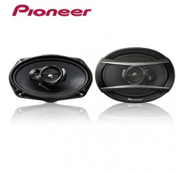 Pİoneer TS-A6976S 550 Watt Oto Hoparlör