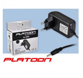 PLATOON PL-9002 5V2.1A TABLET ADAPTER