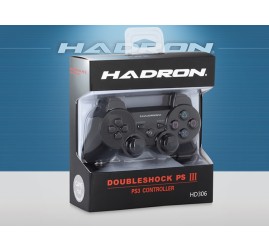 HADRON HD306B PS3 BLUETOOTH OYUN KOLU