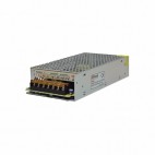 PEACE B-3000-12 Volt 10 Amper METAL KASA ADAPTÖR