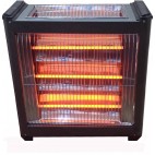 BAYERSAN MODEL:3003 ELEKTRİKLİ ODA ISITICISI