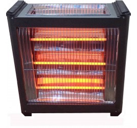 BAYERSAN MODEL:3003 ELEKTRİKLİ ODA ISITICISI