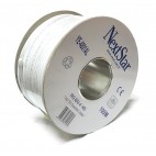 NextStar YE-4801AL RG 6/U-4 HD Uydu Kablosu 100Metre