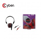 Cyber AN-4220 Mikrofonlu Pc Kulaklık