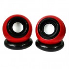 TASTECH D-008 MİNİ DIGITAL SPEAKER