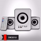 FNT SW-201U USB SPEAKER