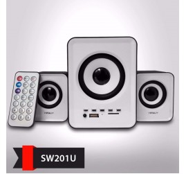 FNT SW-201U USB SPEAKER