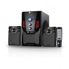 EMRTECH EMR-203 2+1 Bluetooth Ses Sistemi