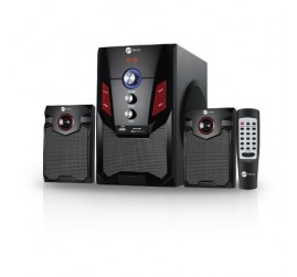 EMRTECH EMR-203 2+1 Bluetooth Ses Sistemi