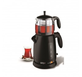 Sinbo STM-5700 Elektrikli Çay Makinesi