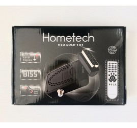 HOMETECH NEO GOLD 105 MİNİ UYDU CİHAZI
