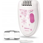 Philips BRE200/00 Satinelle Essential Epilatör & Epilasyon