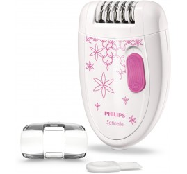 Philips BRE200/00 Satinelle Essential Epilatör & Epilasyon