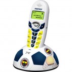 OGATECH LİSANSLI FENERBAHÇE-BEŞİKTAŞ TARAFTAR DECK TELSİZ TELEFON