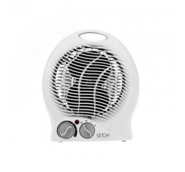 Sinbo SFH-3393 Fanlı Isıtıcı