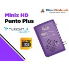 Next Minix HD Punto Plus Full Hd Uydu Alıcısı