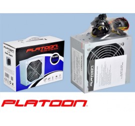 PLATOON PL-9258 350W KUTULU POWER SUPPLY (12CM)