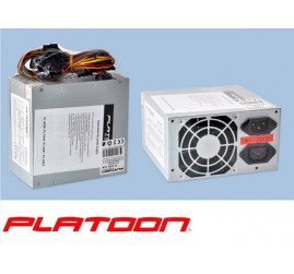 PLATOON PL-9256 200W POŞETLİ POWER SUPPLY ( 1 SATA / 8 CM FAN )
