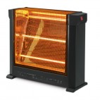 Kumtel KS-2763 Quartz 1800 Watt Isıtıcı