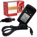 FULLY MODEL:1611B 12V 2A ADAPTÖR