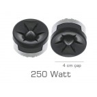 Tune-Up 250 Watt Tweeter TS-S250