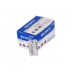 Sony AAA İnce Pil (40 Adet)