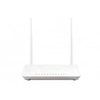 Everest SG-1600 Ethernet 4 Port 300Mbps Repeater + Bridge Uyumlu Kablosuz 5dbn 2Ant.ADSL Modem