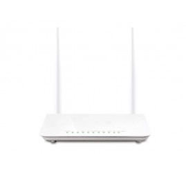 Everest SG-1600 Ethernet 4 Port 300Mbps Repeater + Bridge Uyumlu Kablosuz 5dbn 2Ant.ADSL Modem