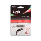 LİNKTECH 4GB FLAŞ BELLEK