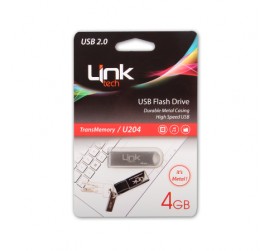 LİNKTECH 4GB FLAŞ BELLEK