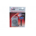 FAV SE-728MP3 MEVLÜT ANFİSİ