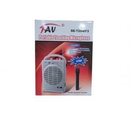 FAV SE-728MP3 MEVLÜT ANFİSİ