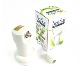 NextStar YE-222 0,3dB Single LNB