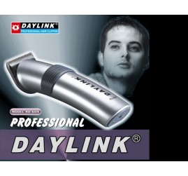 Daylink RD-609 Şarjlı Tıraş Makinesi