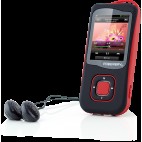 Powerway PW-007 2GB FM RADYOLU MP4 PLAYER