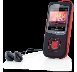 Powerway PW-007 2GB FM RADYOLU MP4 PLAYER