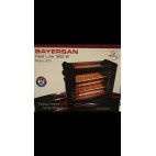BAYERSAN MODEL:3001 ELEKTRİKLİ ODA ISITICISI