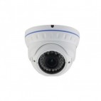 EZCOOL EZ-3320HD 2MP 2,8-12MM 36LED AHD DOME OSD KAMERA