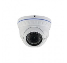 EZCOOL EZ-3320HD 2MP 2,8-12MM 36LED AHD DOME OSD KAMERA