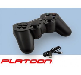 PLATOON PL-2874 PS3 BLUETOOTH ANALOG DUAL SHOCK KUTULU GAME PAD