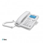 TTECH TK-3800 MASA ÜSTÜ TELEFON