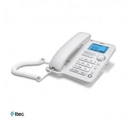 TTECH TK-3800 MASA ÜSTÜ TELEFON