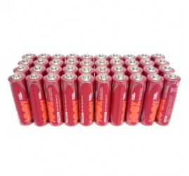 PEAKPOWER PP24S-2S2 İNCE PİL