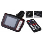 Solaner SL-911 FM Transmitter