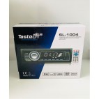 TASTECH SL-1004 OTO TEYİP
