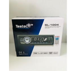 TASTECH SL-1004 OTO TEYİP