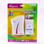 BİGEM BM-516 KAPI ZİLİ